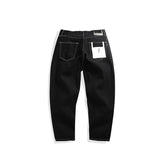 Men's Fast Color Tapered Jeans